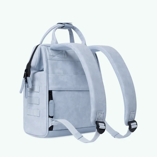 Adventurer Small Backpack Guayaquil light blue