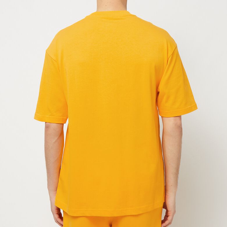 JORDAN Air Jordan Woodmark Shortsleeve Tee university gold