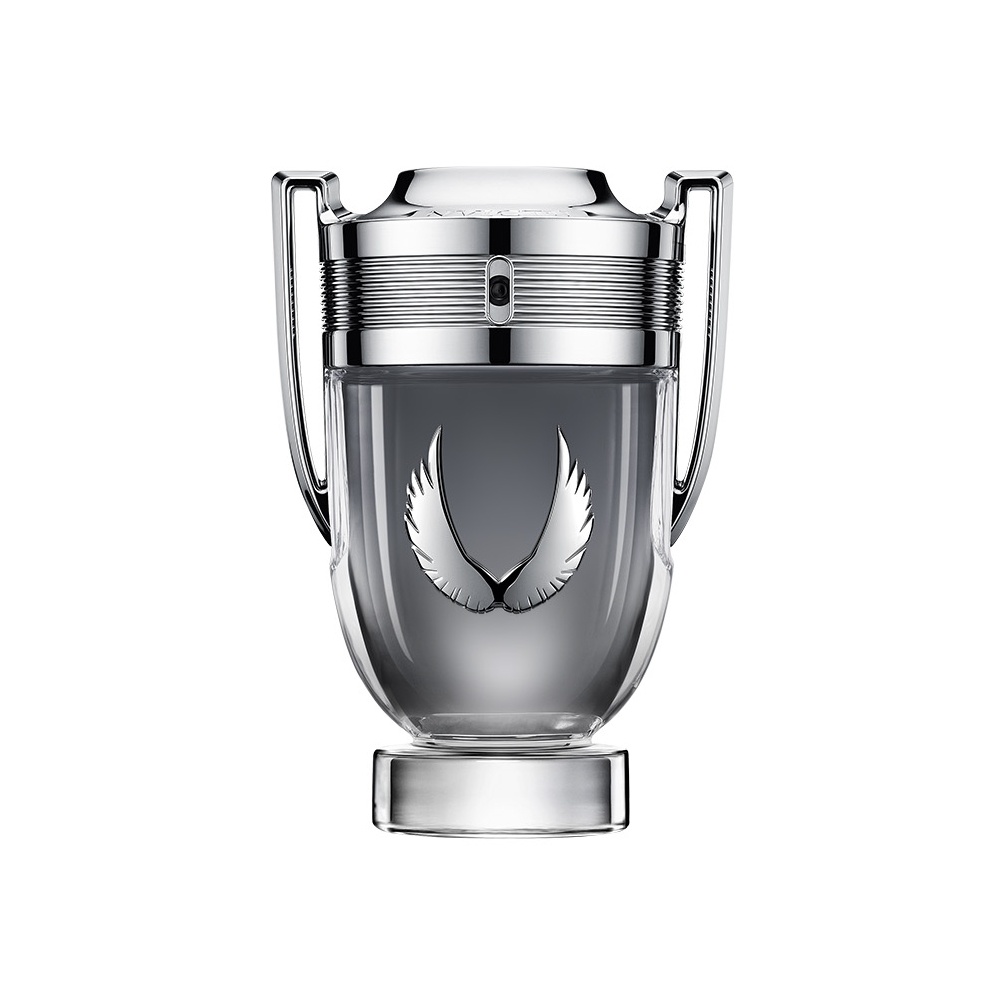 Paco Rabanne Invictus Platinum Eau De Parfum