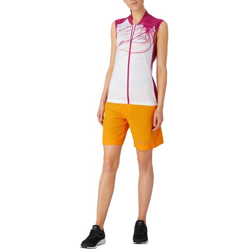 DAMEN FAHRRAD-TRIKOT VONDA