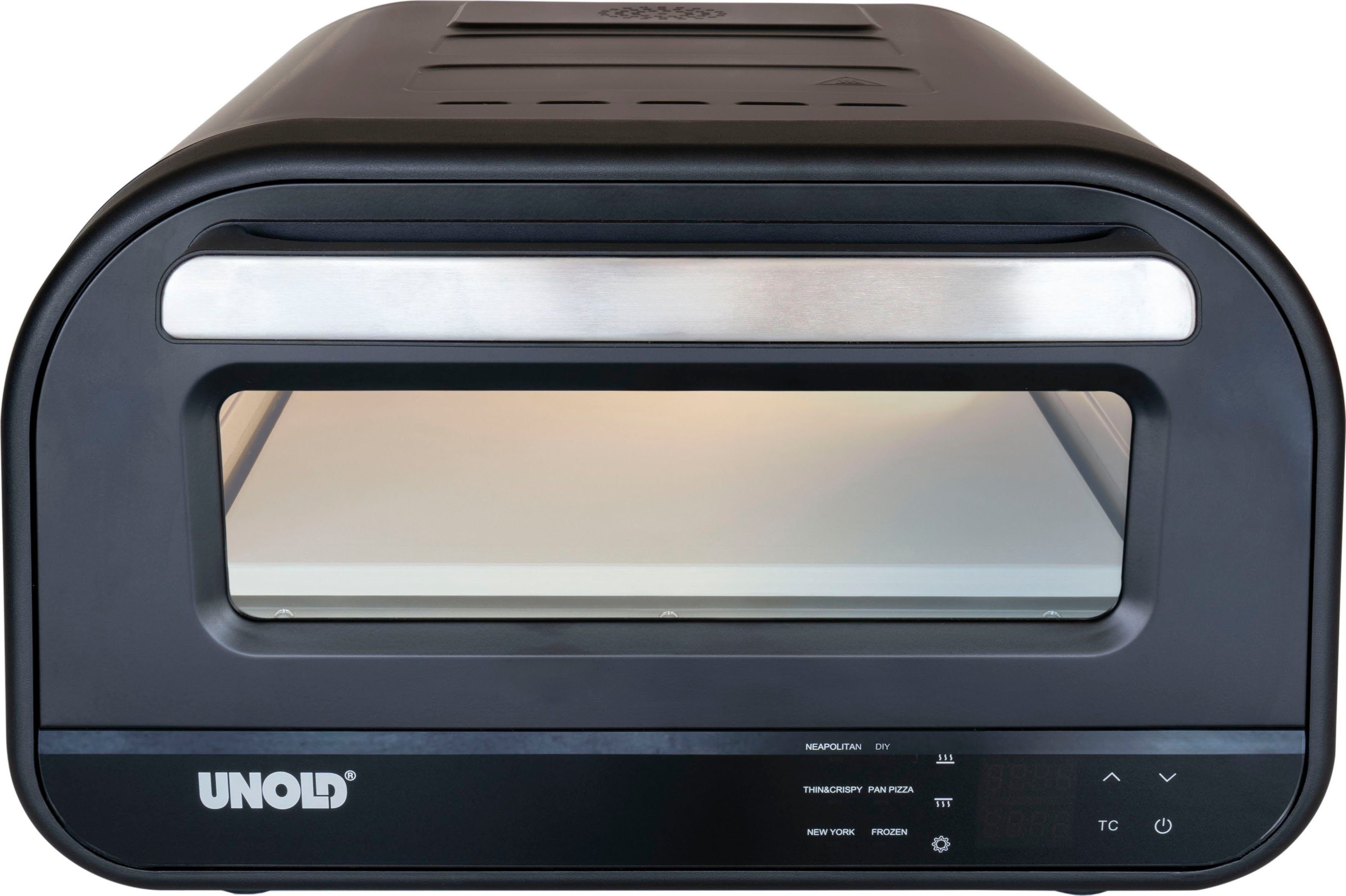 Unold Pizzaofen Don Luigi 68815