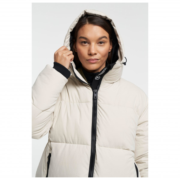 Tenson - Women's Milla Jacket - Kunstfaserjacke