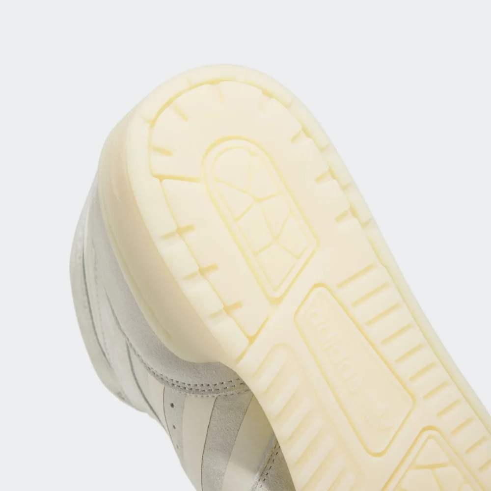 adidas Rivalry Hi High FZ6324 / weiss