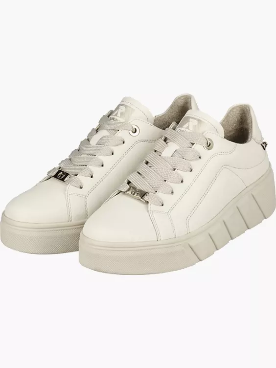 Rieker Damen Sneaker Low
