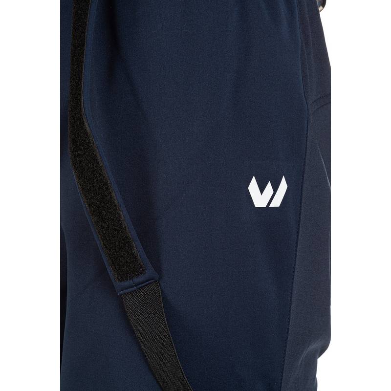 Whistler Endde Softshellhose Herren