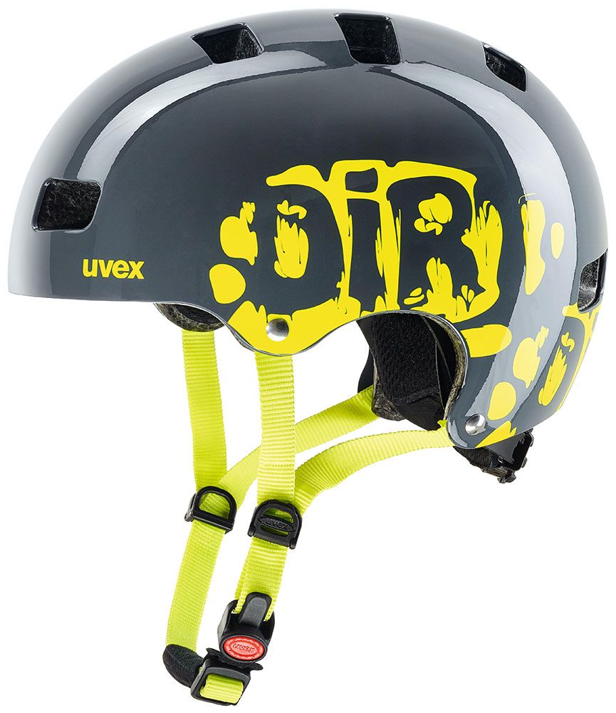 uvex kid 3 - Kinderhelm kaufen | Bike-Discount