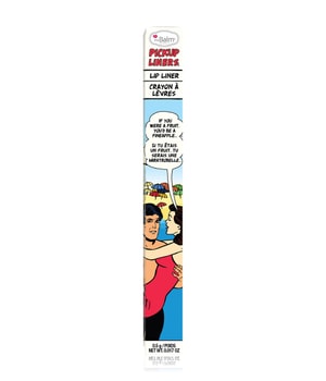 theBalm Pick Up Liners Lipliner-0.5 g