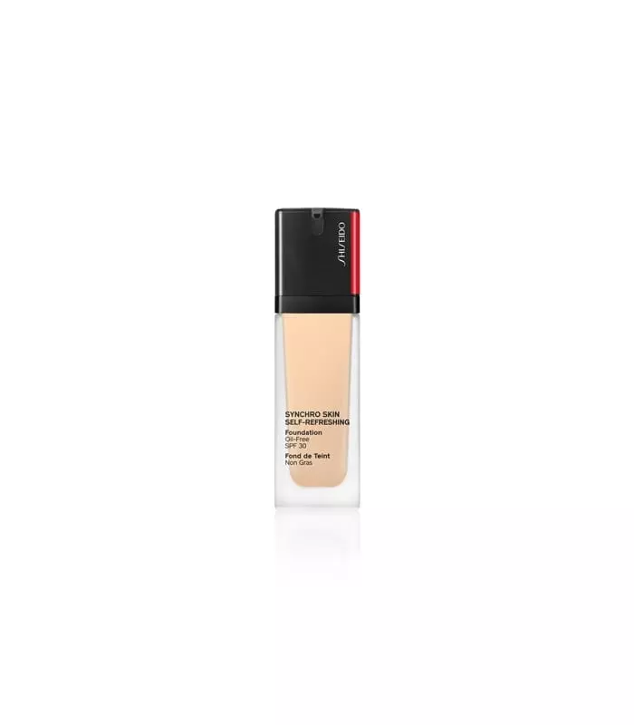 SYNCHRO SKIN SELF-REFRESHING Fond de Teint SPF 30