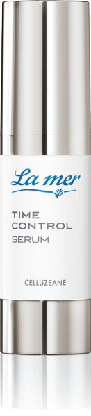 La mer Cuxhaven Time Control Serum Gesichtsserum