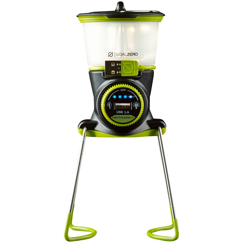 Goal Zero Lampe Lighthouse Mini Core