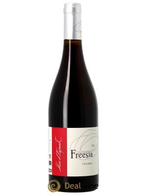 IGP Cévennes Mas d'Espanet Freesia  2021 - Lot de 1 Bouteille