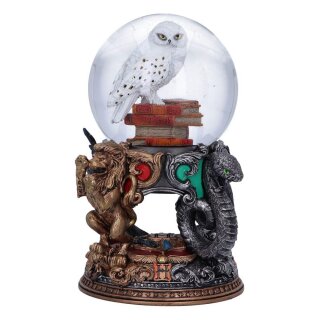Harry Potter Schneekugel - Hedwig