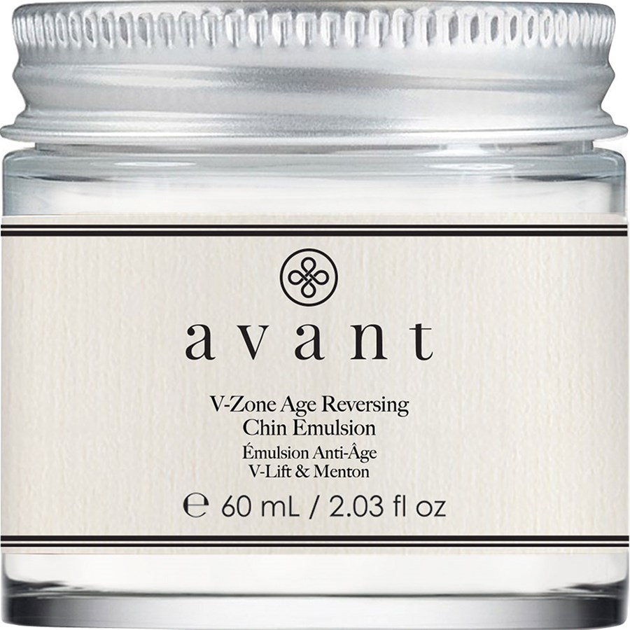V-Zone Age Reversing Chin Emulsion