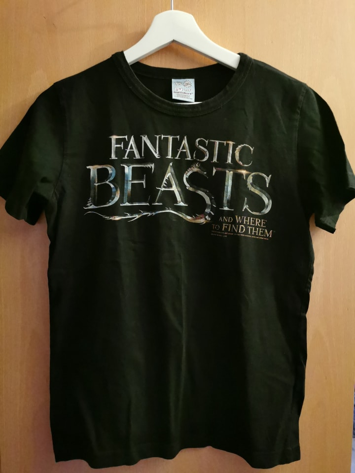 Logoshirt Shirt 