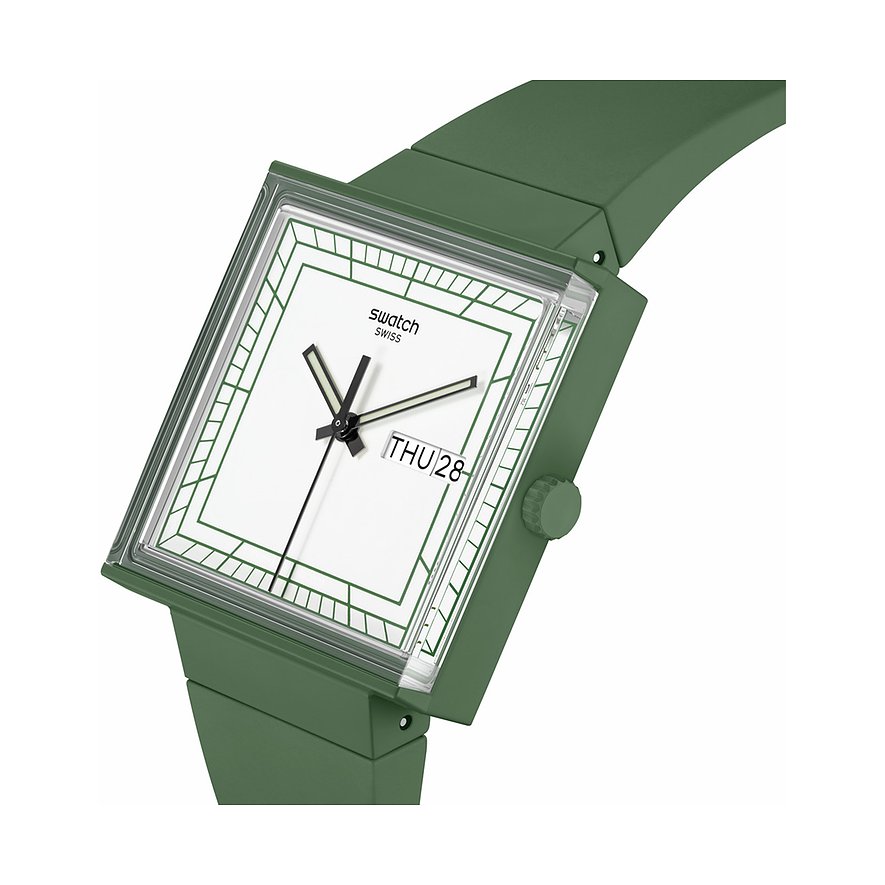 Swatch Unisexuhr