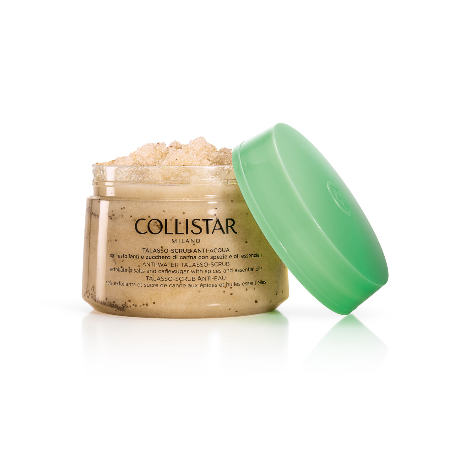 Collistar Talasso Scrub Gommage Anti Eau