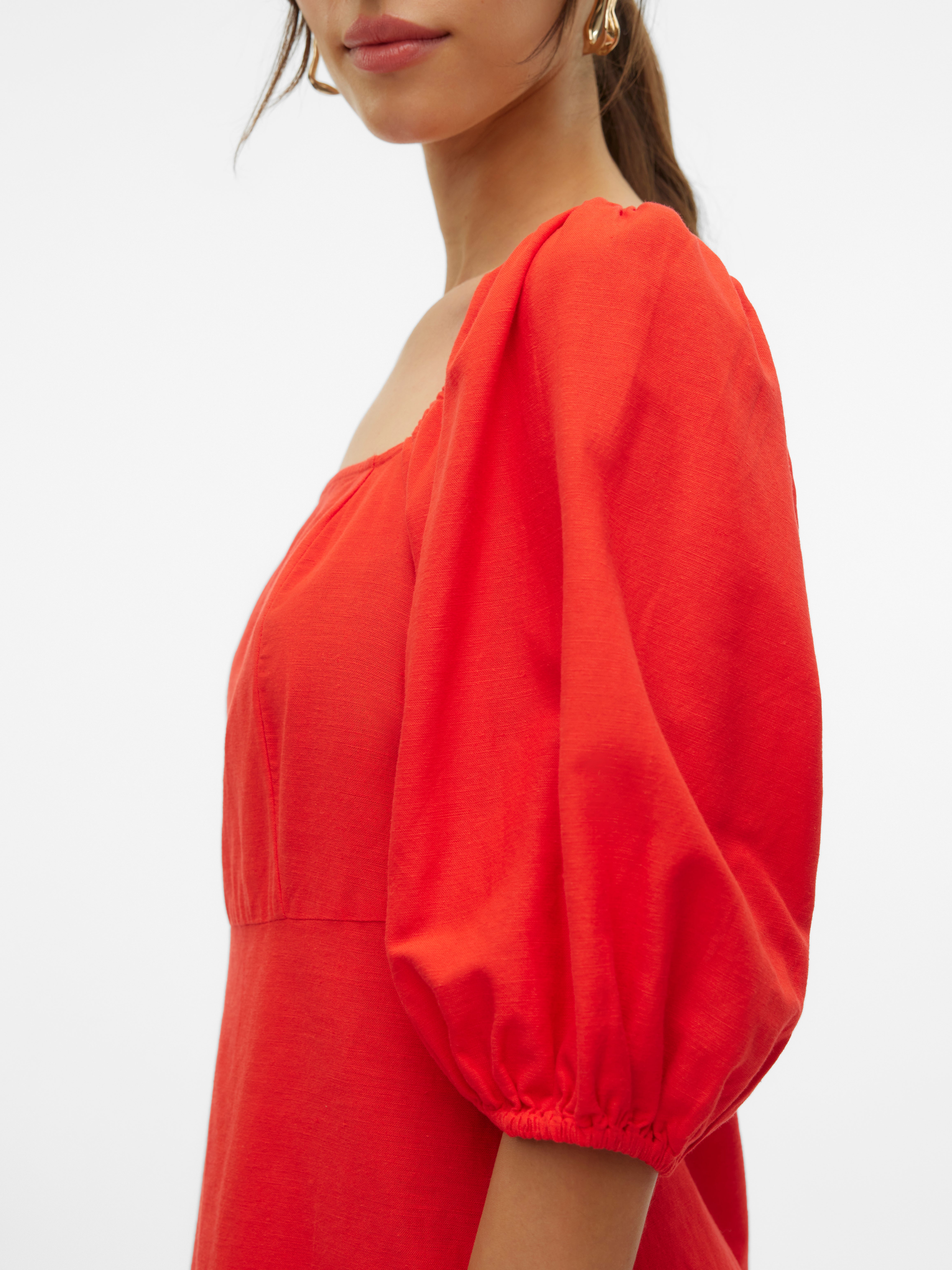 VMMINA Kurzes Kleid