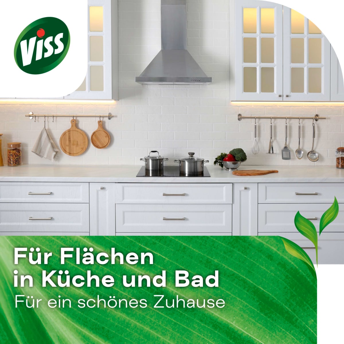 Scheuermilch Citrus, 500 ml