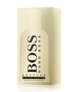 HUGO BOSS Boss Bottled Eau de Parfum 200 ml