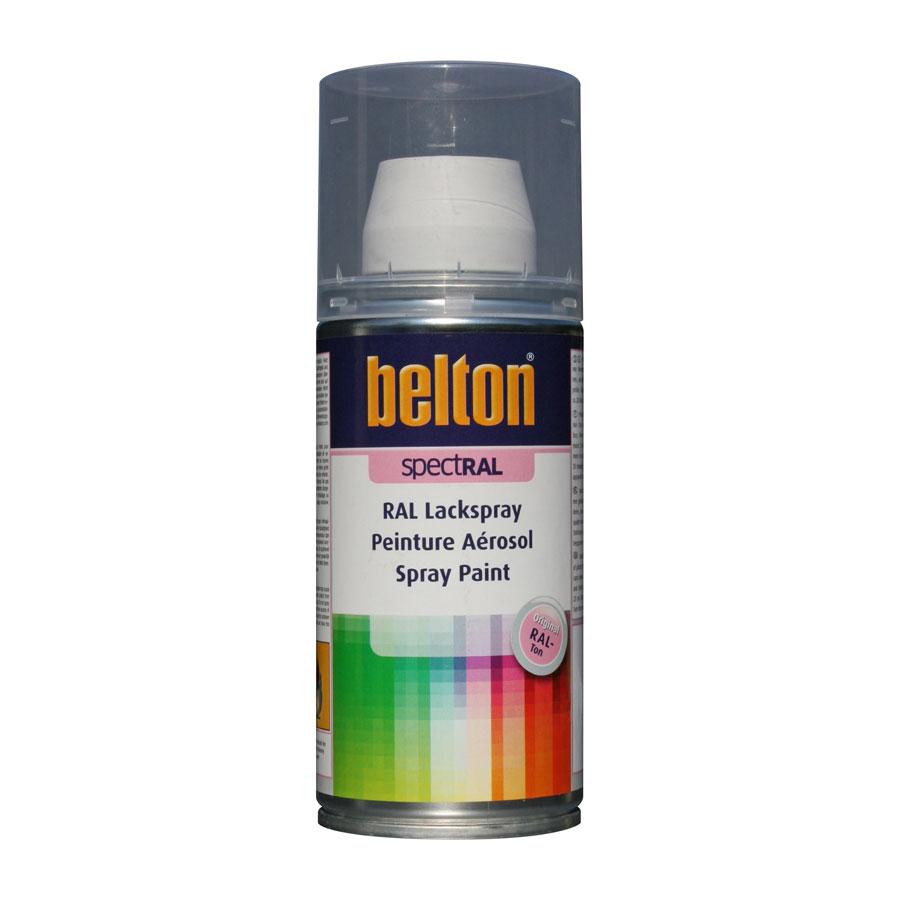 belton spectRAL Lackspray 150 ml Klarlack - ATU