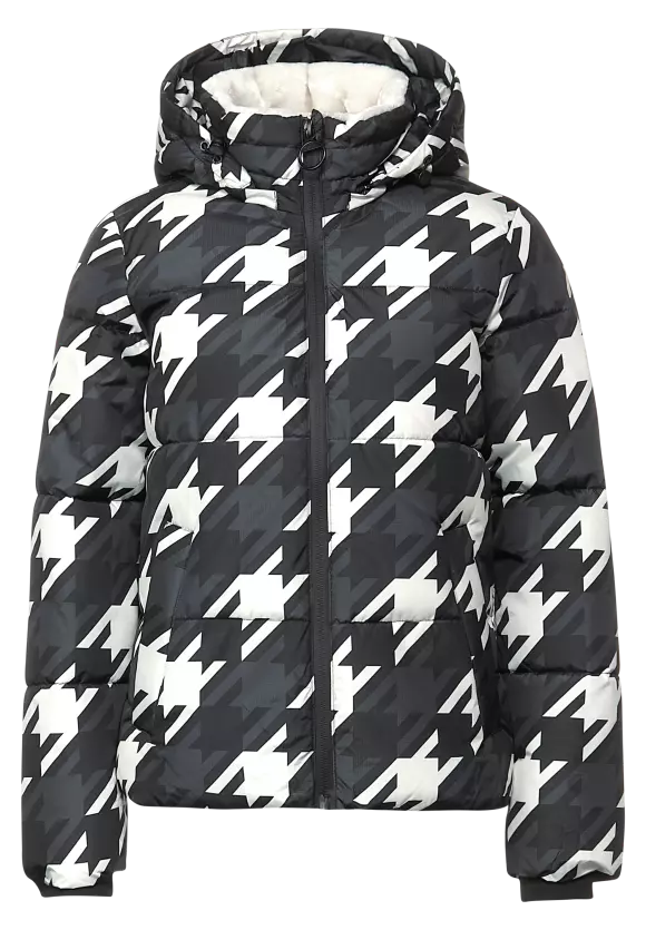 CECIL Moderne Pufferjacke