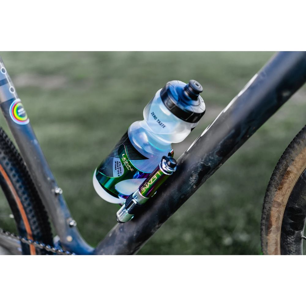 Lezyne Pocket Drive PRO Minipumpe kaufen | Bike-Discount