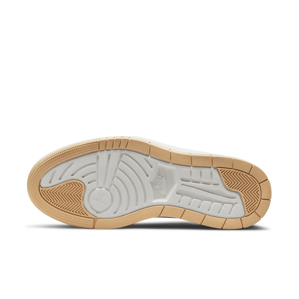 NIKE JORDAN WMNS Air 1 Elevate Low DH7004-102 / weiss