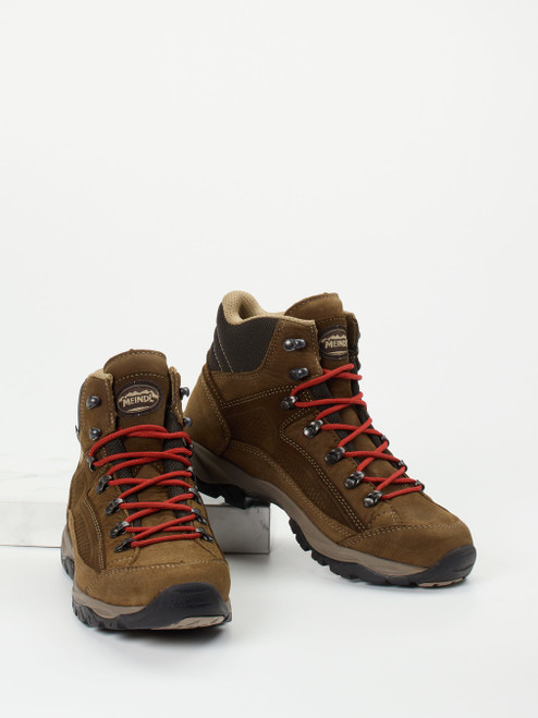 Schnürstiefelette-27512290045 Meindl