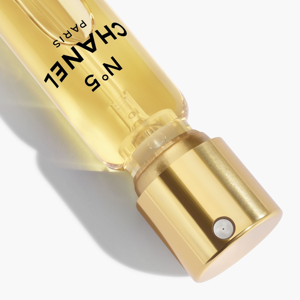CHANEL N°5 PARFUM FLACON