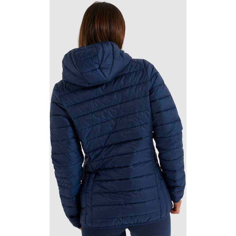 Ellesse Lompard Steppjacke Damen