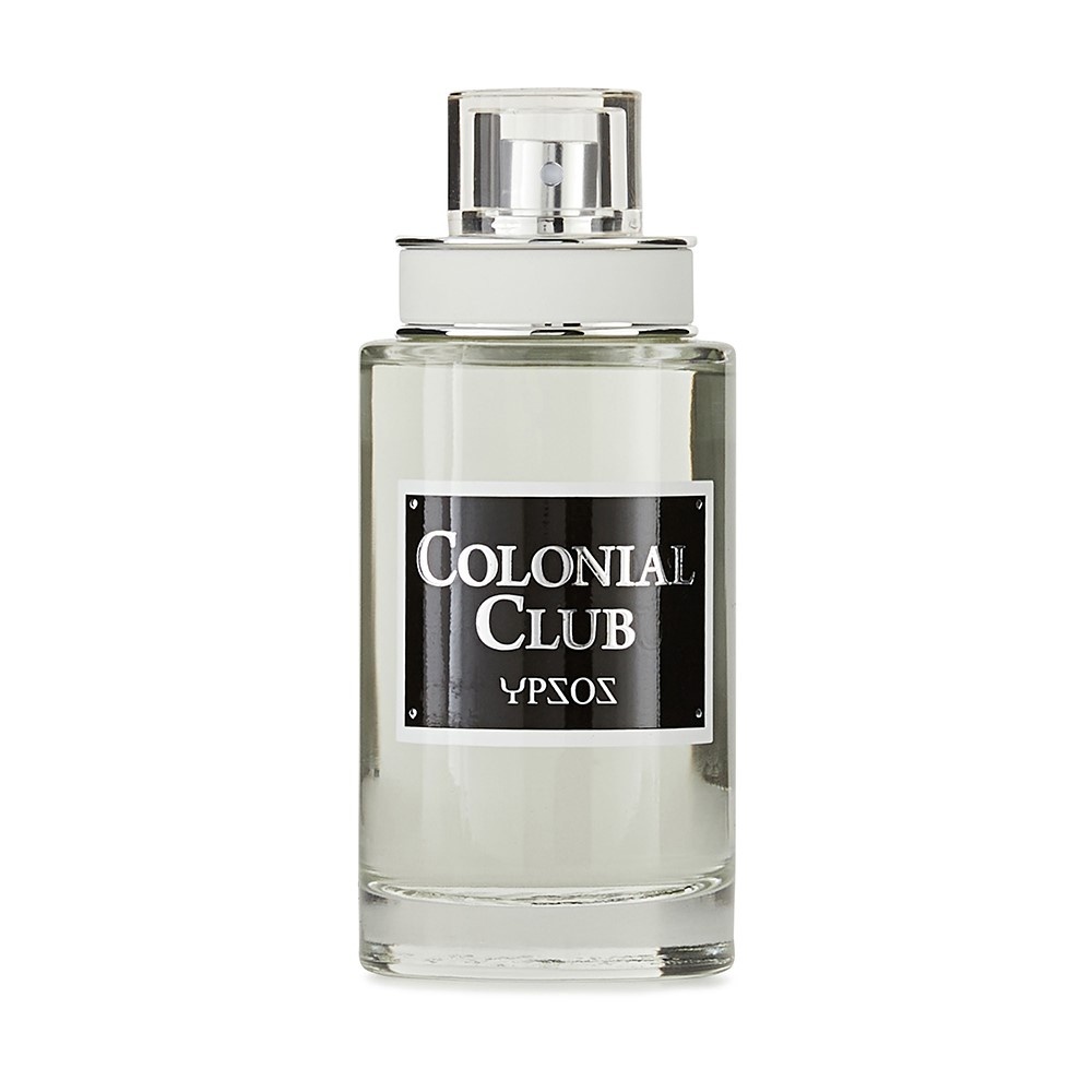 jeanne arthes Colonial Club Ypsos Eau de toilette