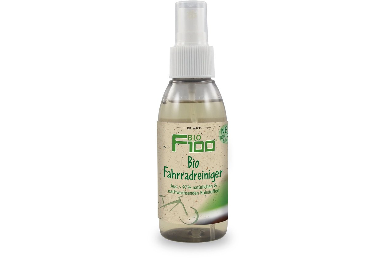 Dr. Wack F100 Bio Fahrradreiniger