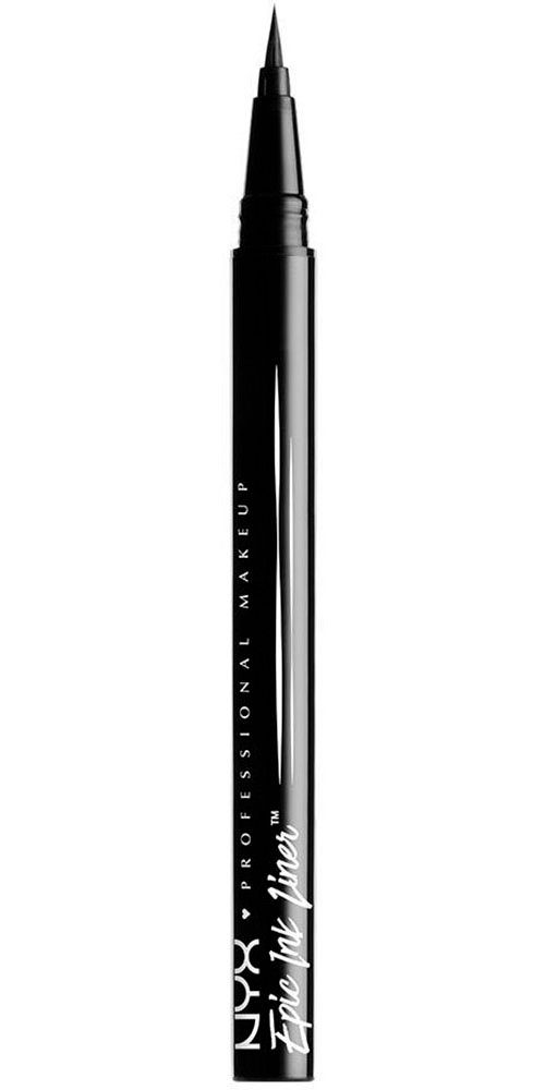 NYX Schmink-Set Makeup Geschenk-Set Holiday Glam Look, 3-tlg.