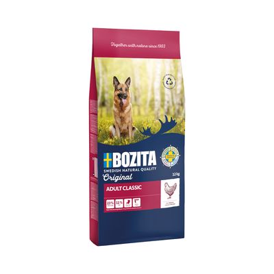 Bozita Original Adult Classic