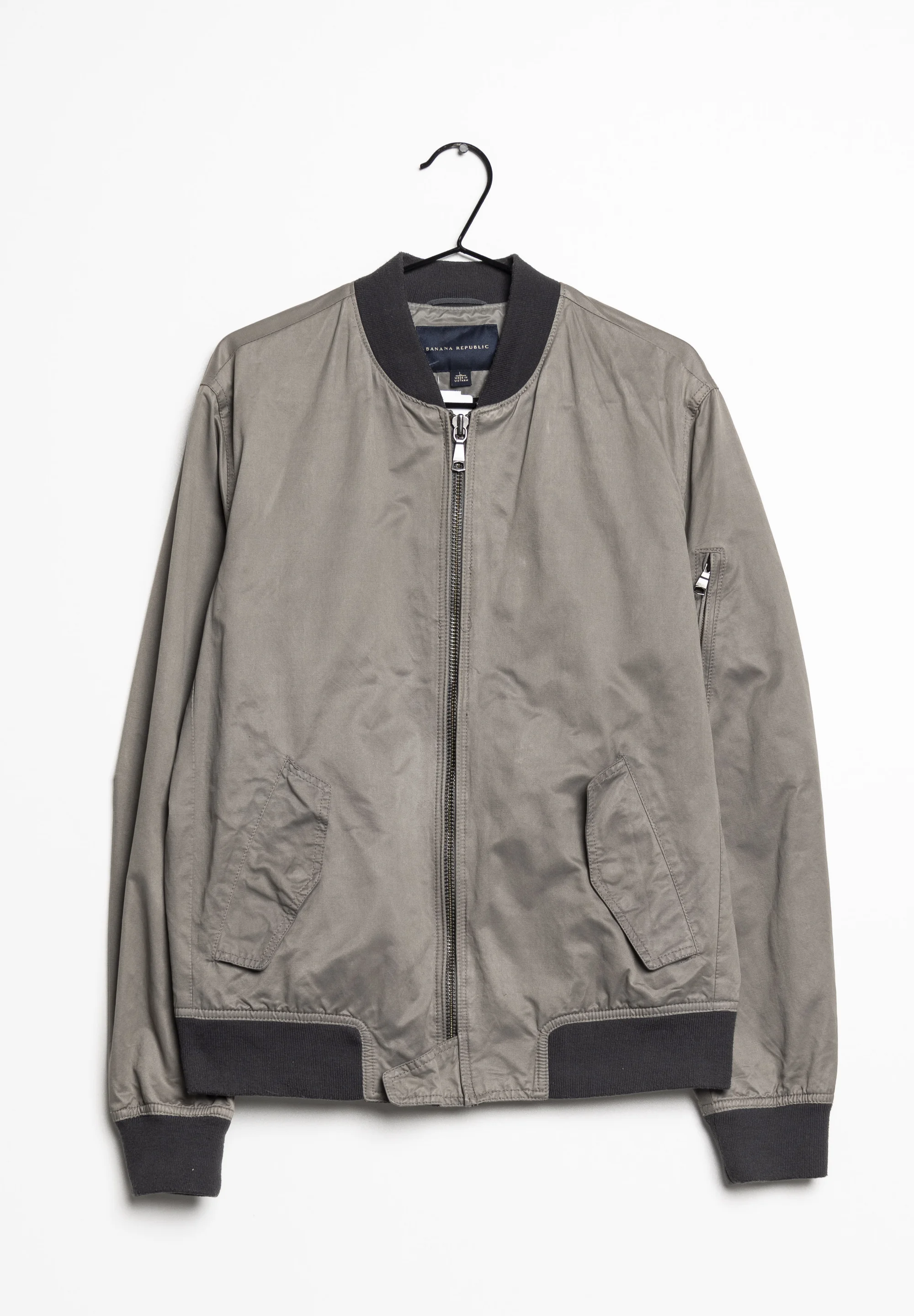 Chaqueta bomber de Banana Republic