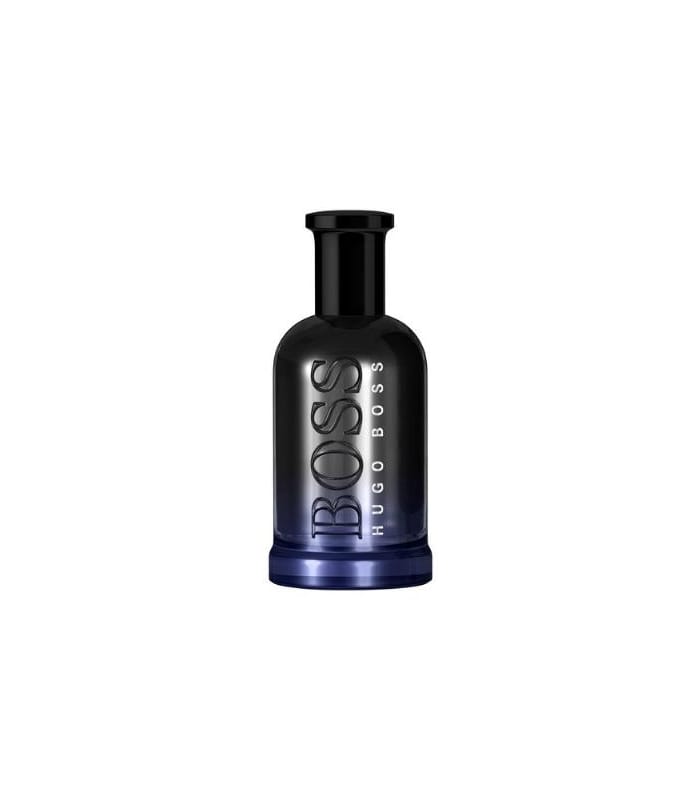 Hugo Boss-BOSS BOTTLED NIGHT-Eau de Toilette Vaporisateur