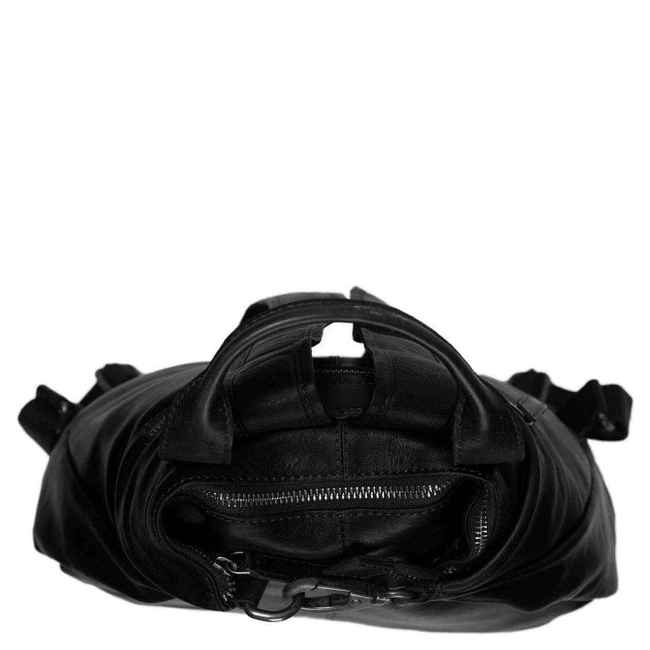 THE CHESTERFIELD BRAND Handtaschen schwarz Manchester
