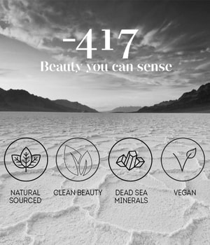 minus417 Serenity Legend Aromatic Refreshing Kiwi & Mango Bodylotion-350 ml