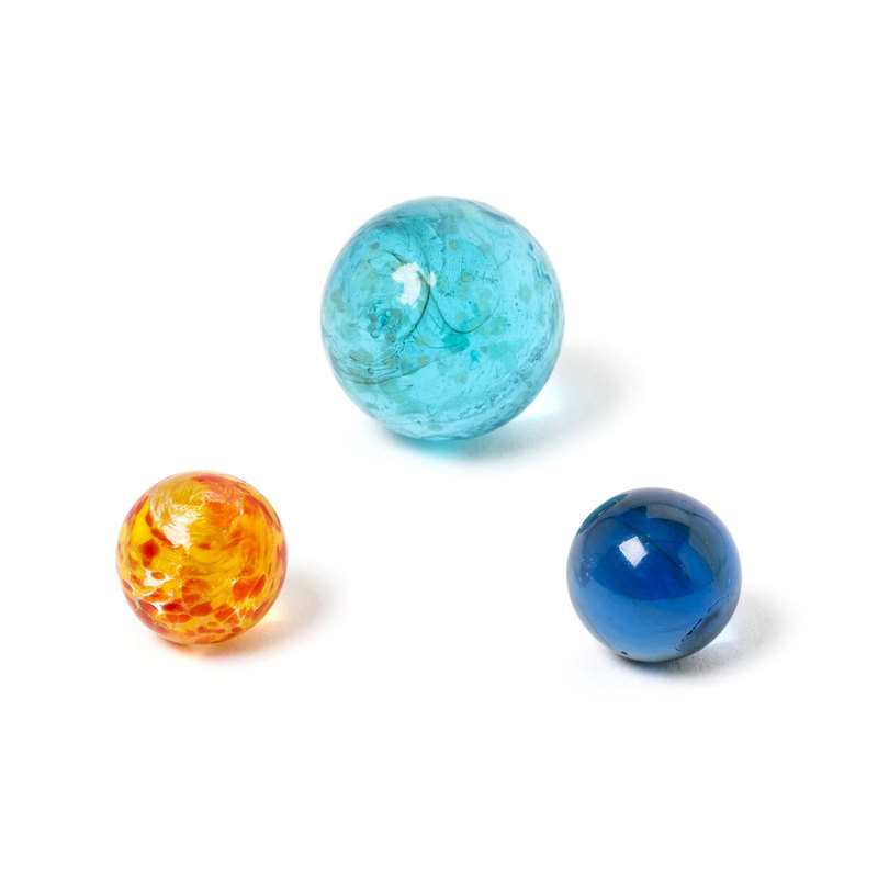 Assortiment Billes 20+1 Oxybul