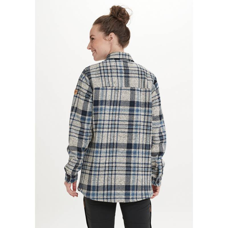 Whistler Milly Langarmhemd Damen