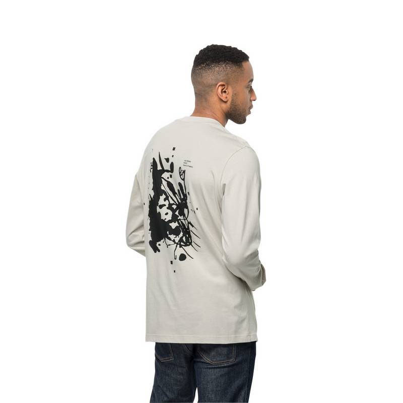 Jack Wolfskin WEINMEISTER L/S M Langarmshirt Herren