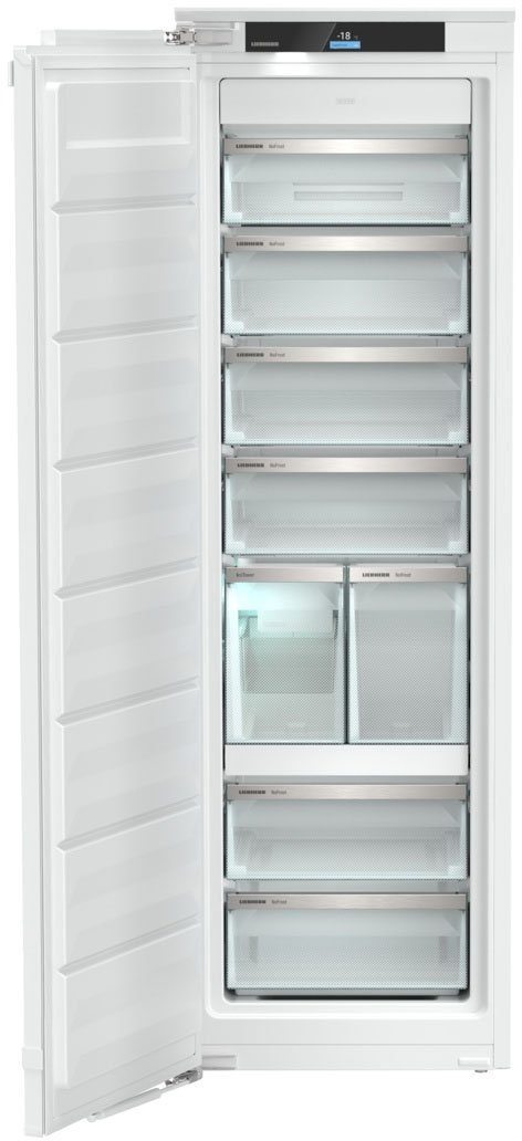 Liebherr Einbaugefrierschrank Peak SIFNei 5188_999214051, 177 cm hoch, 56 cm breit