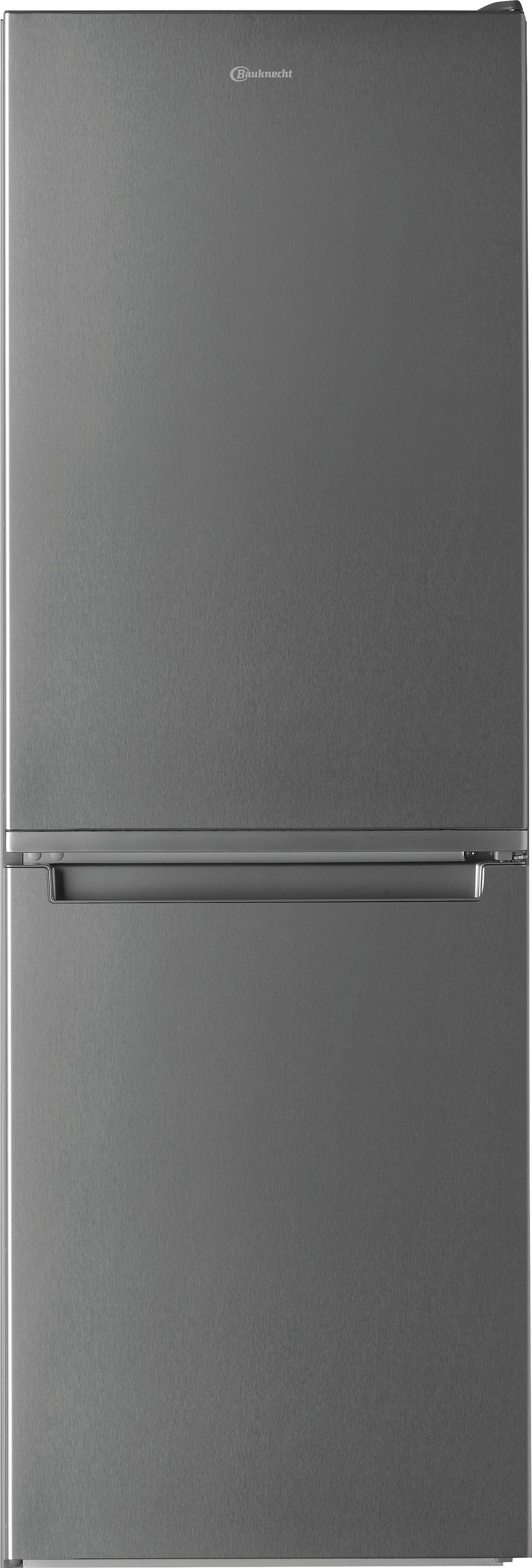 BAUKNECHT Kühl-/Gefrierkombination KG STOPFROST 172 IN 2, 176 cm hoch, 59,5 cm breit