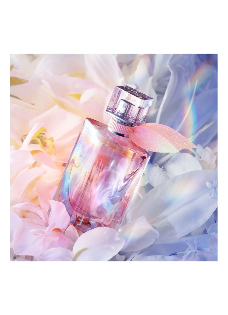 Lancôme La Vie Est Belle Soleil Cristal Eau de Parfum