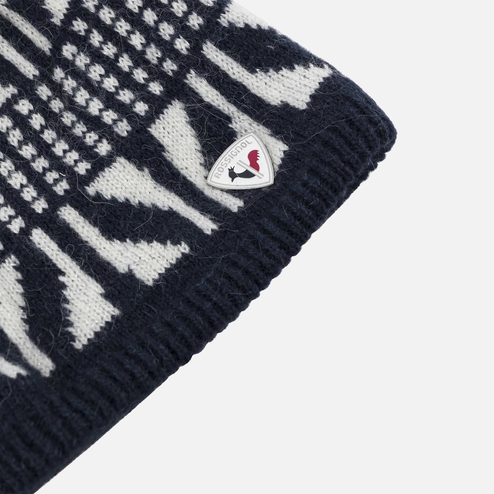 Bonnet Keya femme