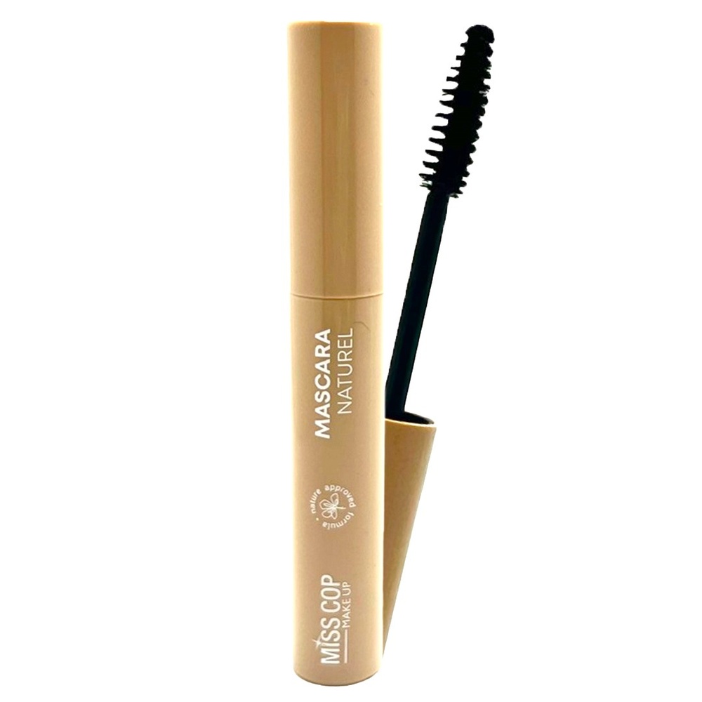 miss cop Mascara Naturel Mascara