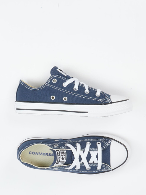 Sneaker-86251090006 Converse