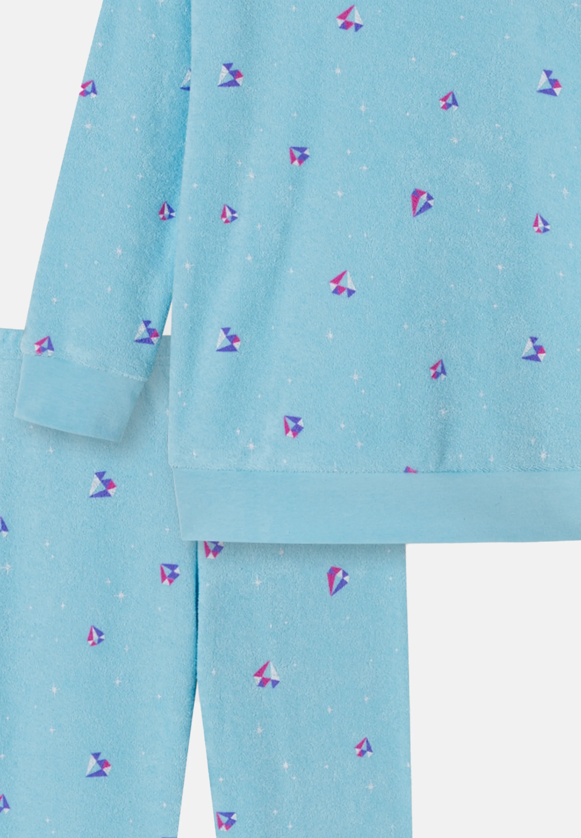 Schiesser WORLD - Pijamas