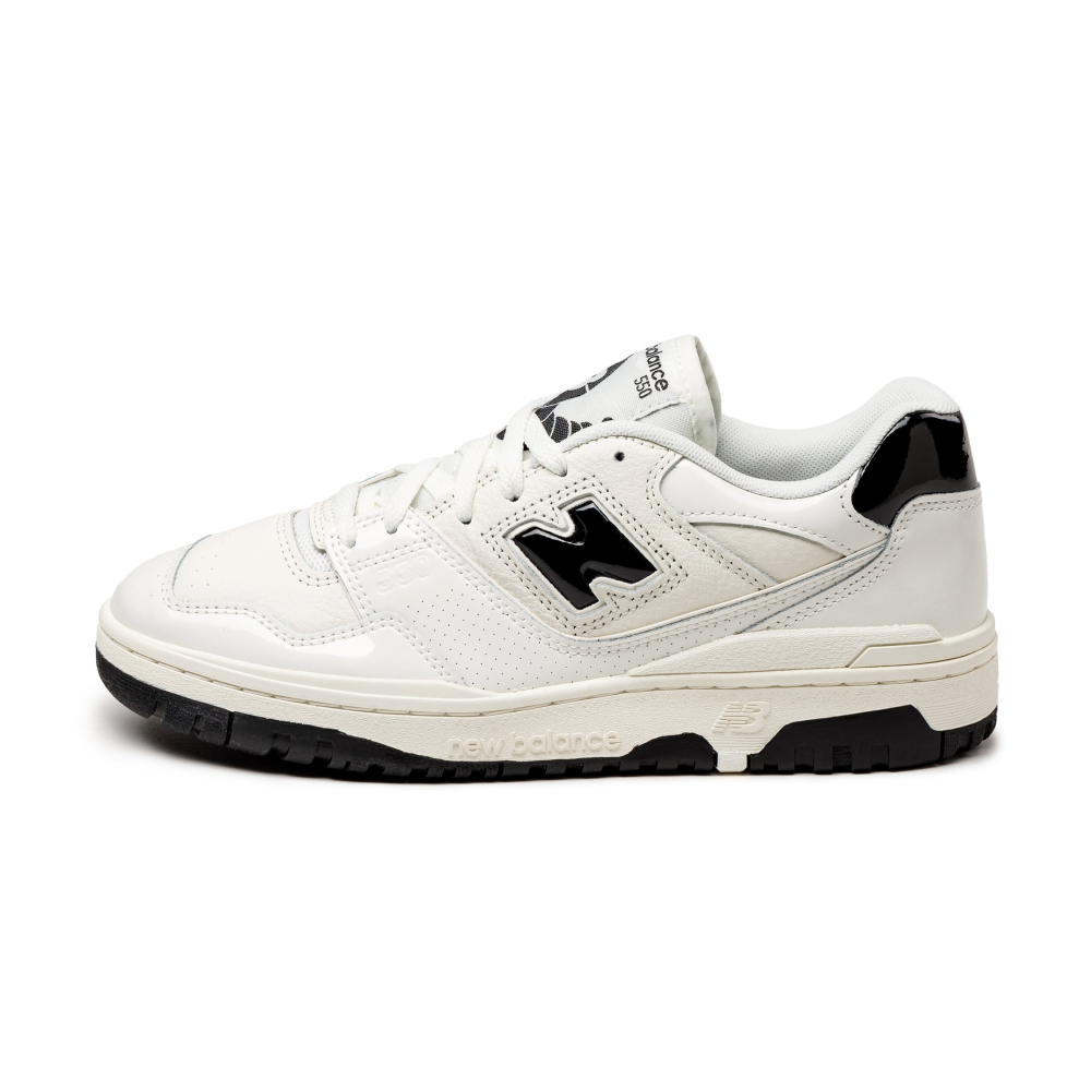 New Balance 550 BB550YKF / weiss