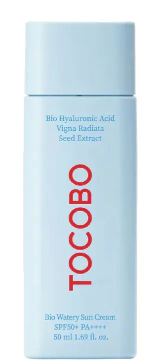 Tocobo BIOWatery Zonnecrème SPF 50+ PA++++